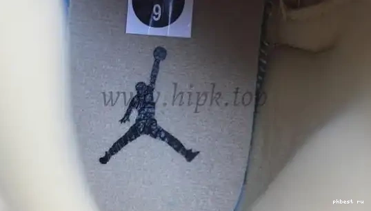 Authentic Air Gold 12 Jordan Pinnacle 0513